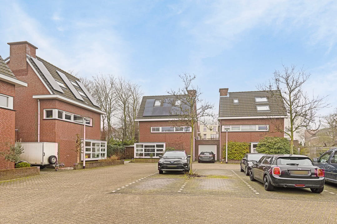 Photo 53 of Dommer van Poldersveldtweg 25-A