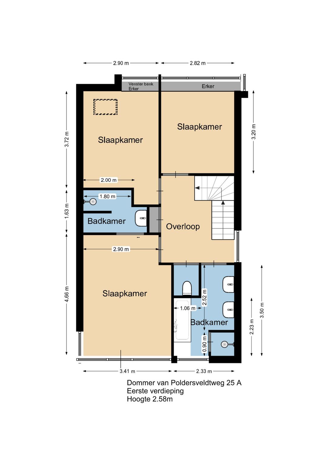 Photo 56 of Dommer van Poldersveldtweg 25-A