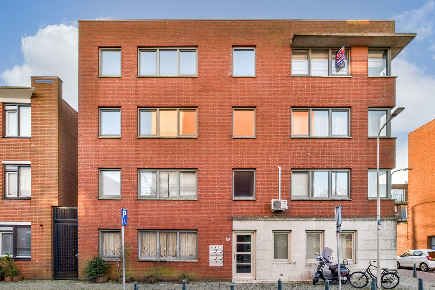 Foto 4 van Honselersdijkstraat 84