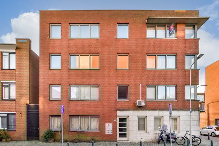 Foto 4 van Honselersdijkstraat 84