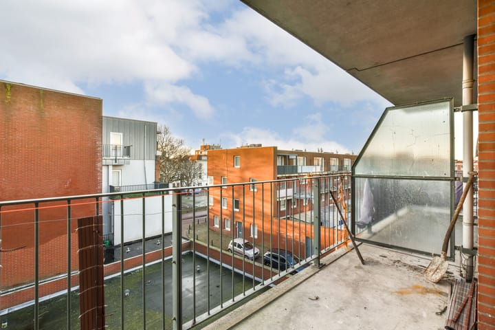 Foto 13 van Honselersdijkstraat 84