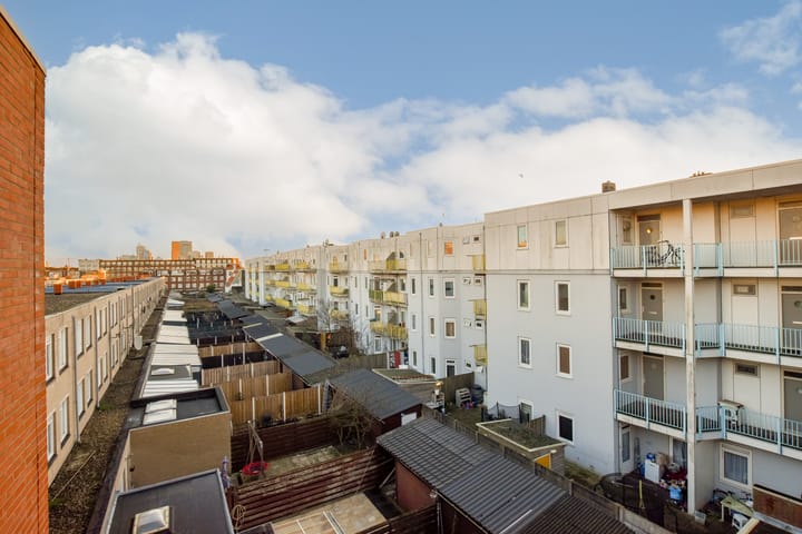 Foto 15 van Honselersdijkstraat 84