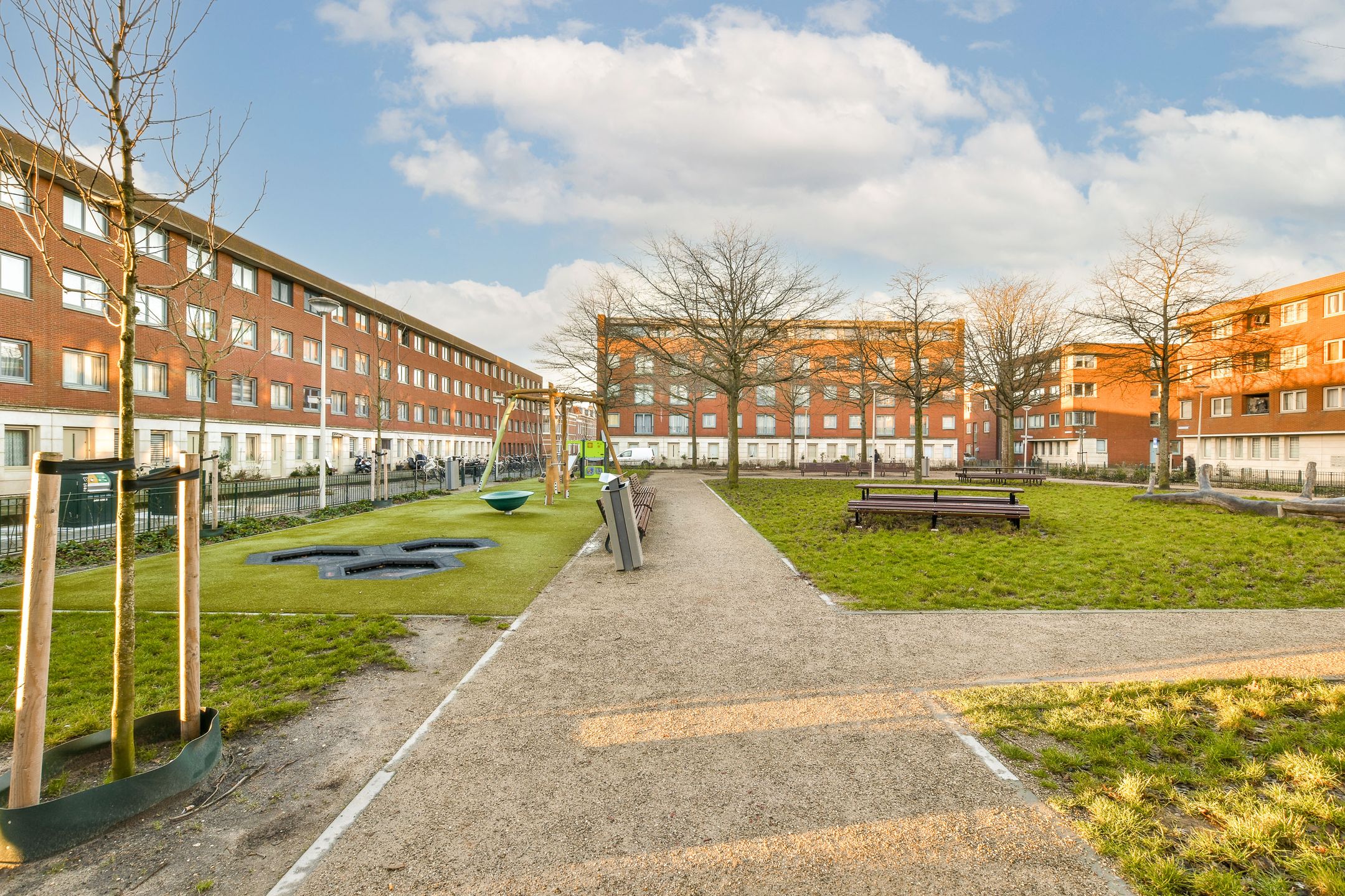 Foto 21 van Honselersdijkstraat 84