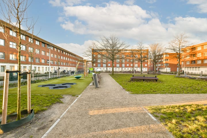 Foto 21 van Honselersdijkstraat 84