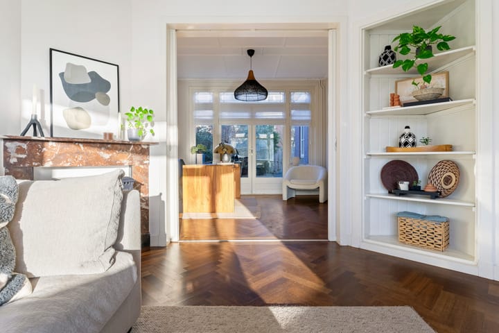 Foto 2 van Lijsterbeslaan 60