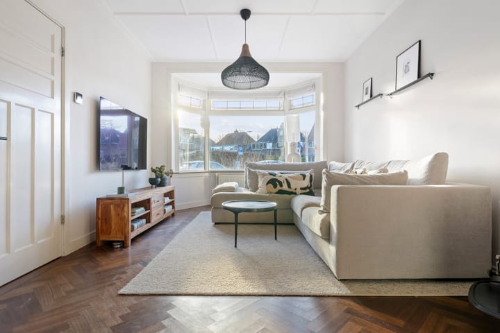 Foto 7 van Lijsterbeslaan 60