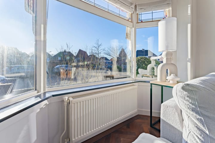 Foto 8 van Lijsterbeslaan 60