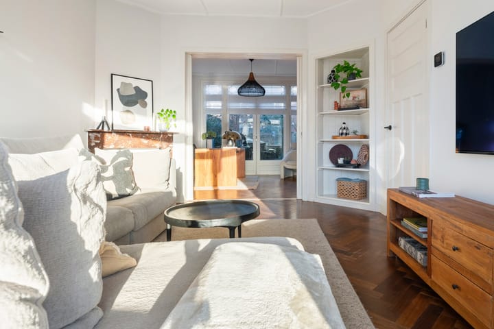 Foto 10 van Lijsterbeslaan 60