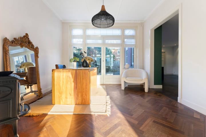 Foto 12 van Lijsterbeslaan 60