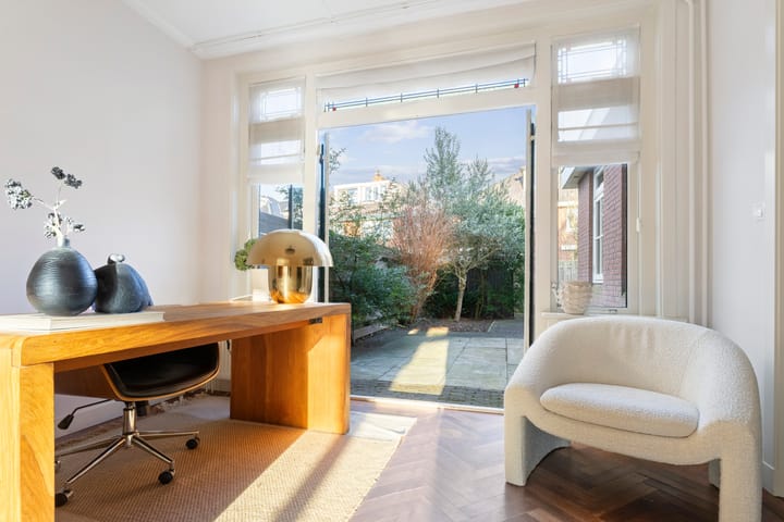 Foto 13 van Lijsterbeslaan 60