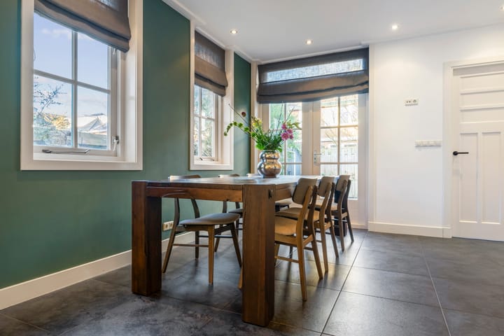 Foto 17 van Lijsterbeslaan 60