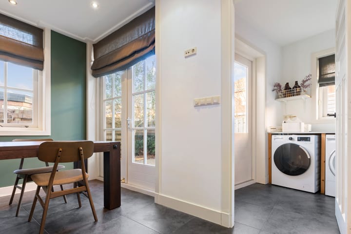 Foto 18 van Lijsterbeslaan 60