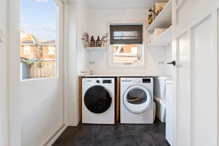 Foto 19 van Lijsterbeslaan 60