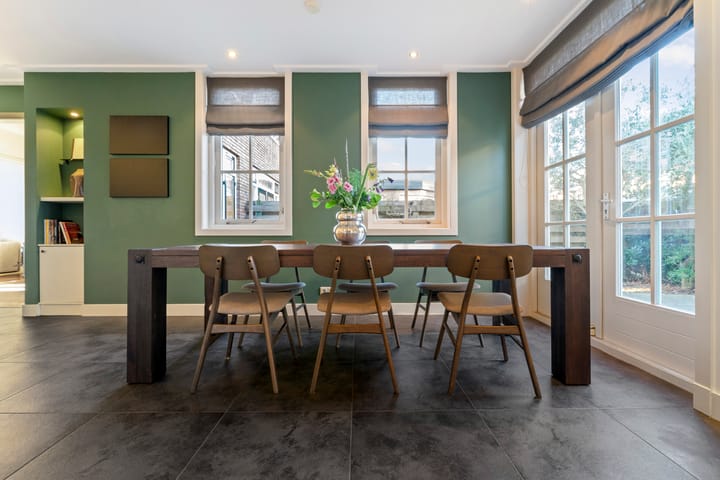 Foto 20 van Lijsterbeslaan 60