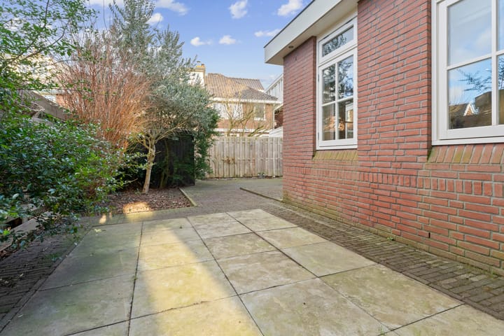 Foto 25 van Lijsterbeslaan 60