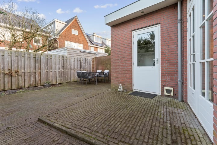 Foto 26 van Lijsterbeslaan 60