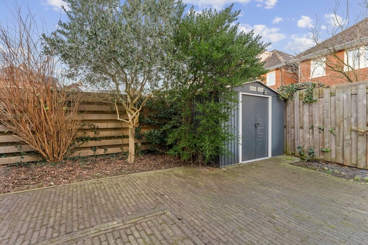 Foto 27 van Lijsterbeslaan 60