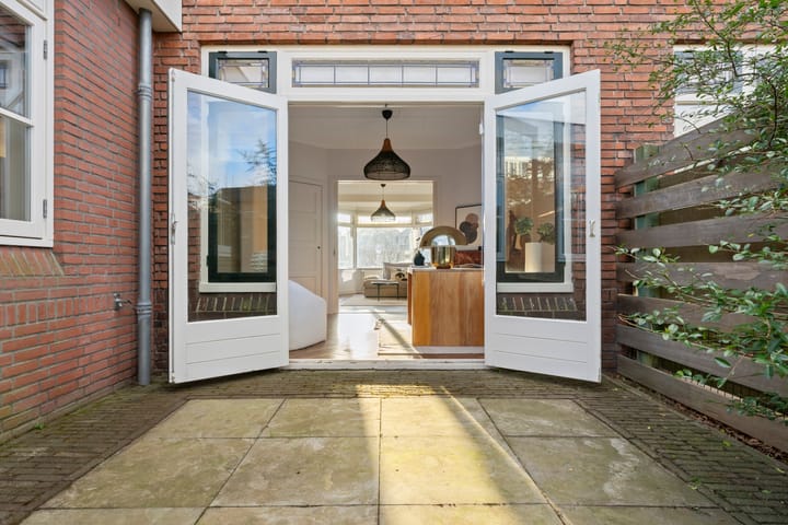 Foto 29 van Lijsterbeslaan 60