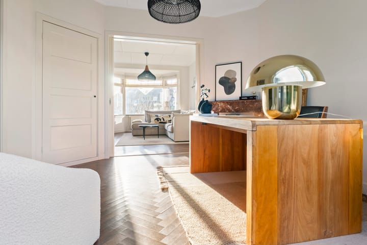 Foto 30 van Lijsterbeslaan 60