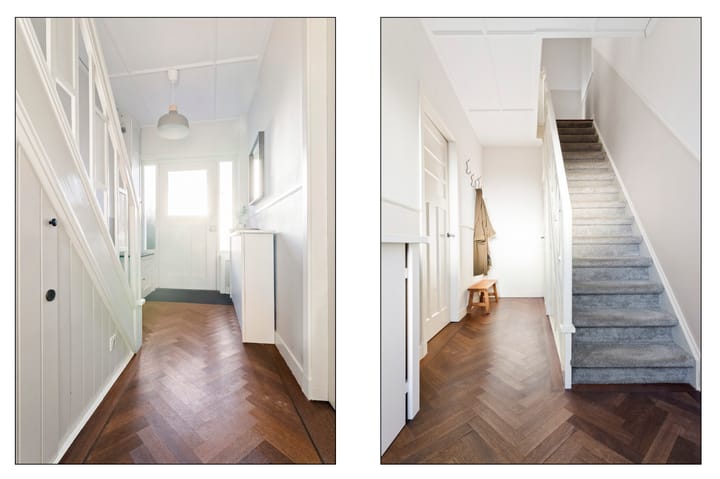 Foto 6 van Lijsterbeslaan 60