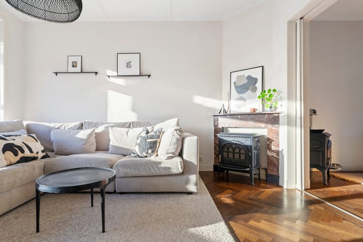 Foto 9 van Lijsterbeslaan 60