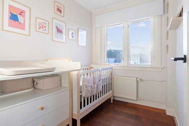 Foto 32 van Lijsterbeslaan 60