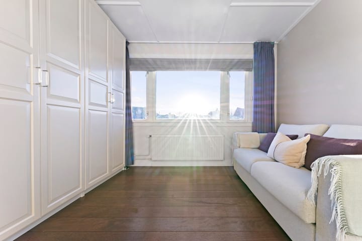 Foto 35 van Lijsterbeslaan 60