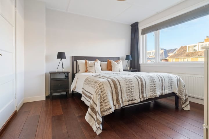 Foto 38 van Lijsterbeslaan 60