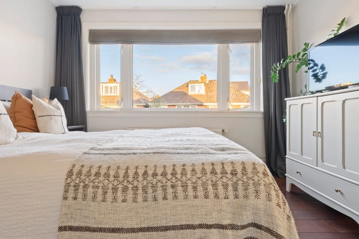 Foto 39 van Lijsterbeslaan 60