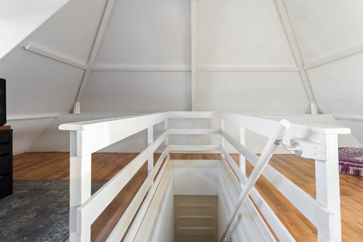 Foto 40 van Lijsterbeslaan 60