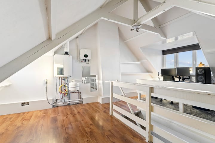 Foto 42 van Lijsterbeslaan 60