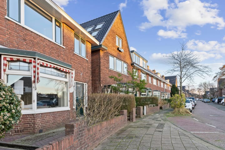 Foto 43 van Lijsterbeslaan 60