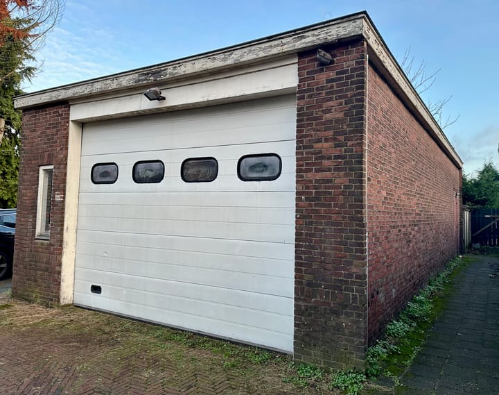 Foto 4 van Pauwenstraat 10