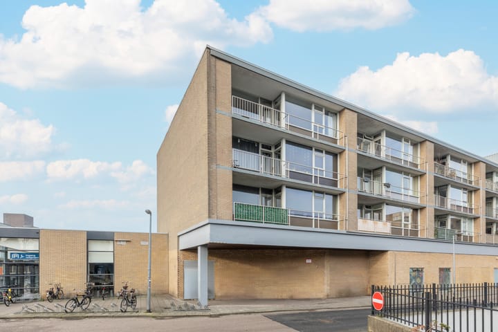 Foto 1 van Langestraat 43