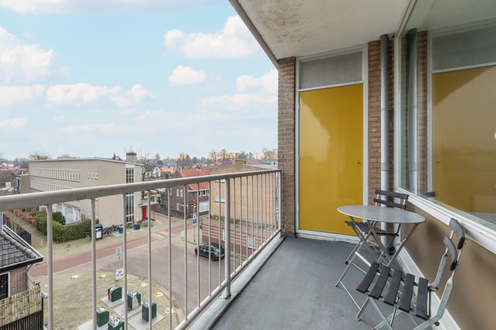 Foto 15 van Langestraat 43