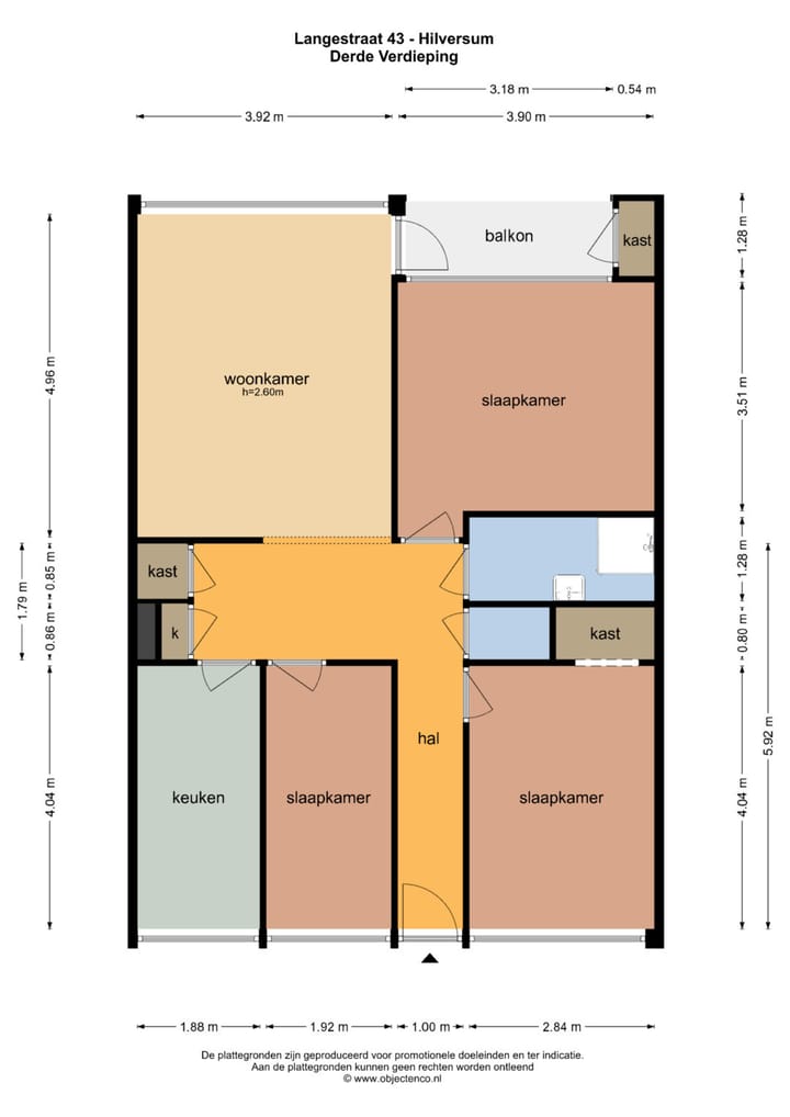 Foto 27 van Langestraat 43