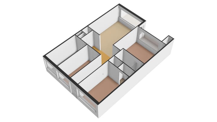 Foto 29 van Langestraat 43