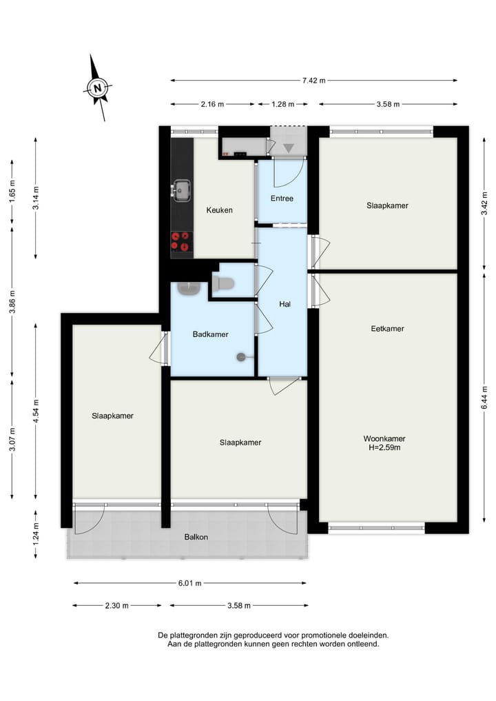 Foto 21 van Schipbeekstraat 10