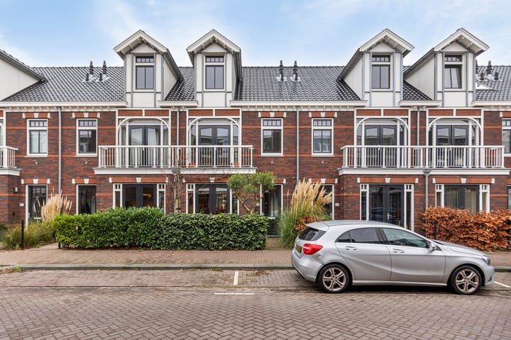 Foto 4 van Schoonzicht 28