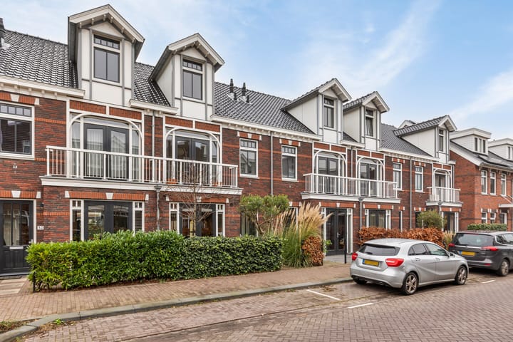 Foto 43 van Schoonzicht 28