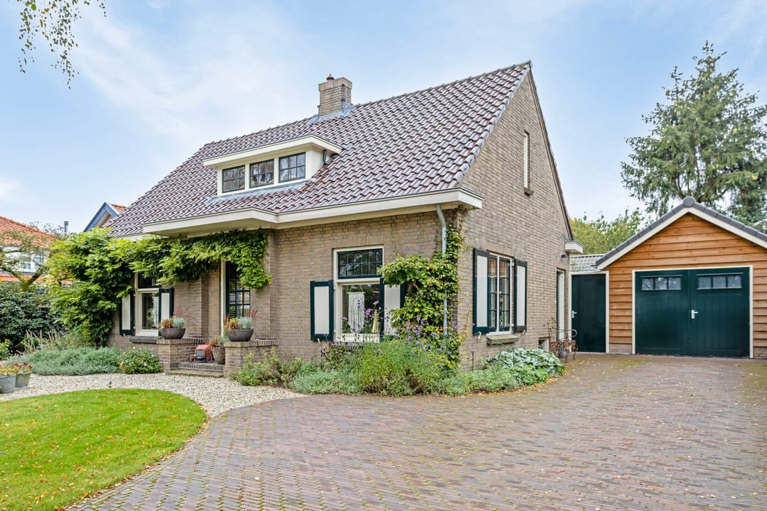 Foto 1 van Boomakkerweg 9