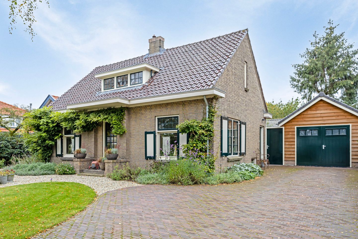 Foto 1 van Boomakkerweg 9