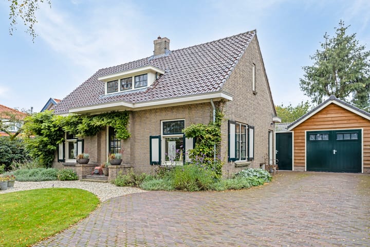 Foto 1 van Boomakkerweg 9