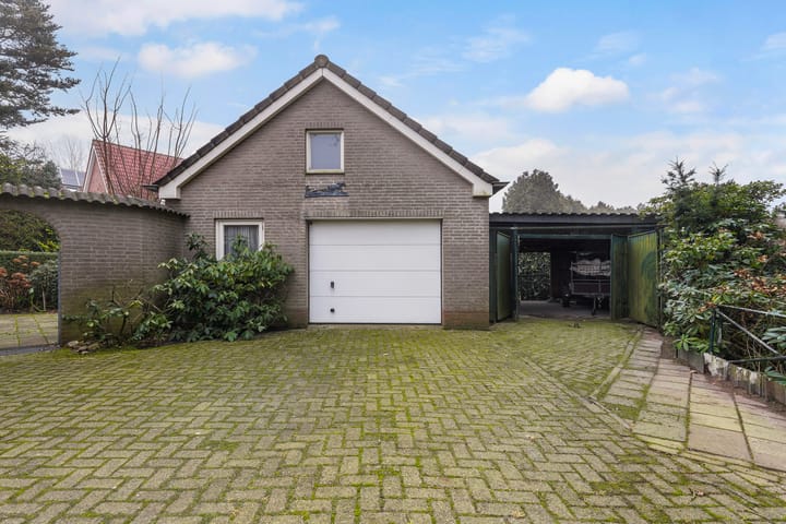 Foto 2 van Kromweistraat 8