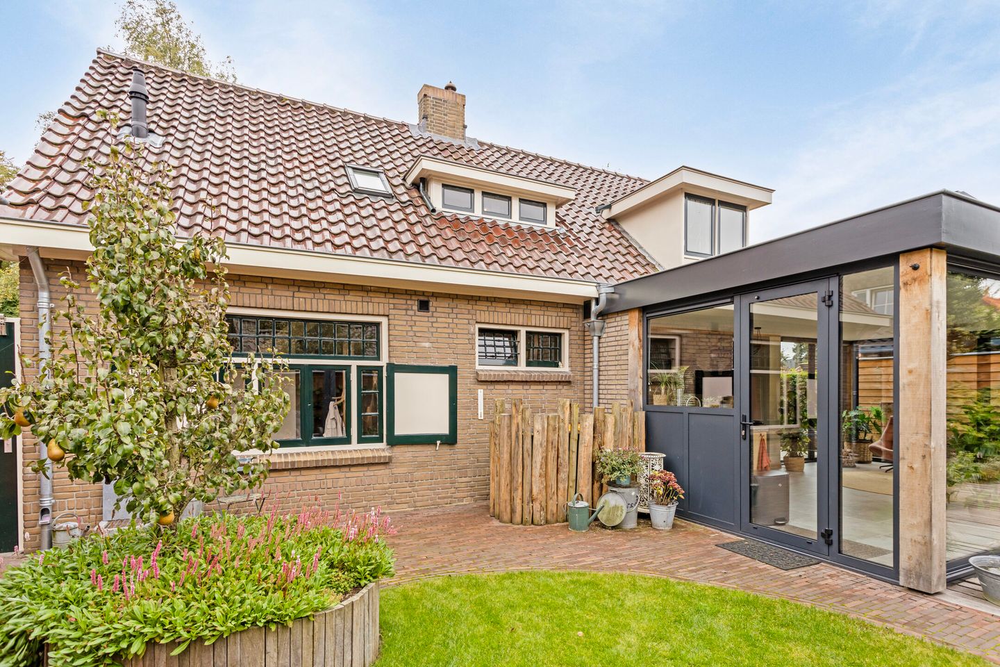 Foto 50 van Boomakkerweg 9