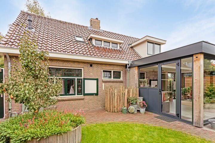 Foto 50 van Boomakkerweg 9