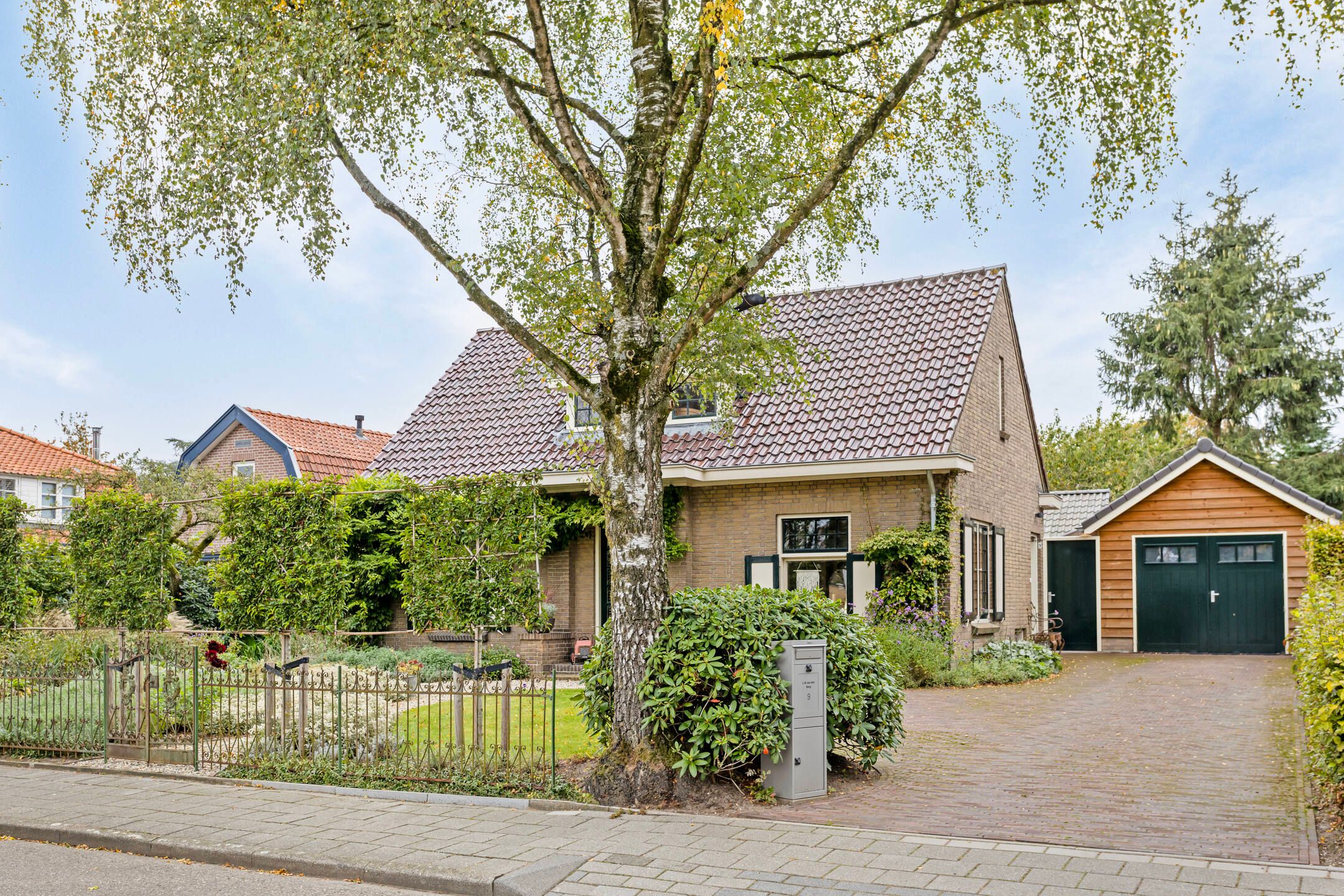 Foto 57 van Boomakkerweg 9