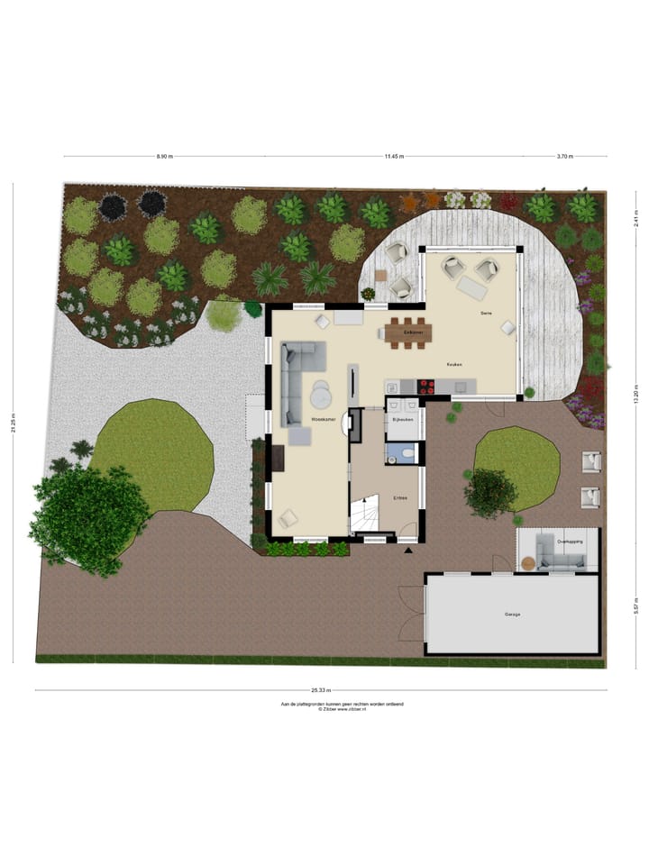 Foto 71 van Boomakkerweg 9