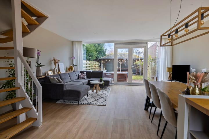 Foto 2 van Klinkenbergstraat 93