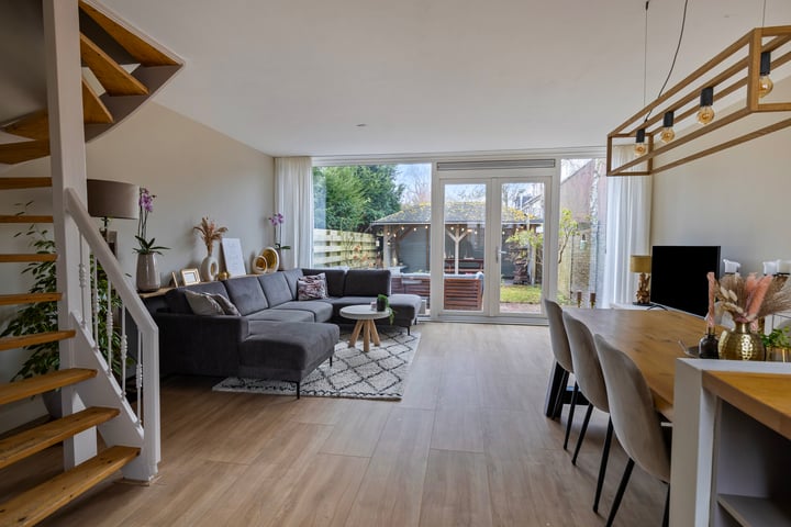 Photo 2 of Klinkenbergstraat 93